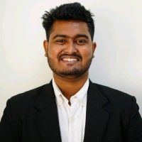 Anshuman Biswal