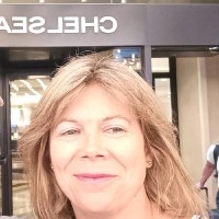 Fabienne Benoit-Guichard