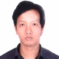 Rajesh Kc