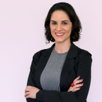 Tati Pinheiro, MBA