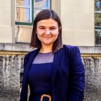 Ivana Ercegovac