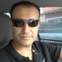 Benedito Maciel Caetano Da Silva Silva