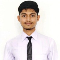 Md Mehedi Hasan