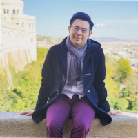 Ting Hin Cheung