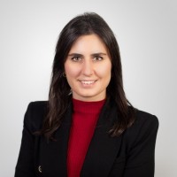 Miriam Belmonte, Phd