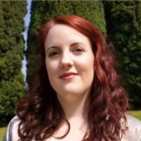 Dani Wardman