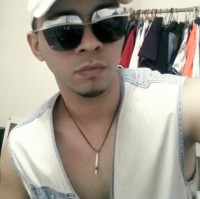 Luis Enrique Lazo Martinez