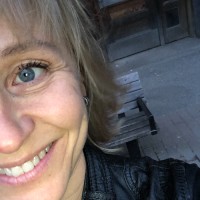 Jenny Holmgren