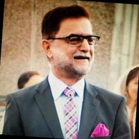 Syed Hussnain Ashar Ashi