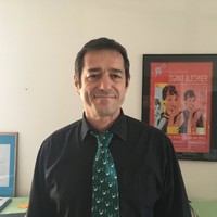 Marc Gramusset
