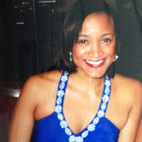 Itzel Lawson