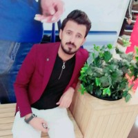 ضرغام عباس