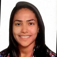 Vanessa Valderrama Hernandez