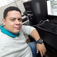 Gerson Arturo Samayoa Salazar