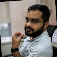 AKSHAY KUMAR KESHRI