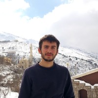 Hussein El Saadi