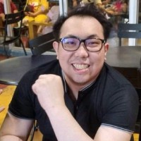 Glenn Gelizon