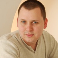 Darren Daraz