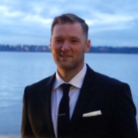 Andrew Machin