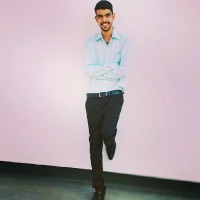 Abhishek Bandekar