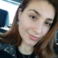 Ambra Frakulla