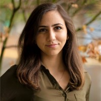 Laila Shareih