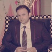Umar Farooq
