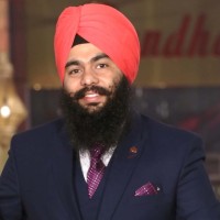 Sukhjeet Singh