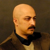 Ashkan Hoseinzadeh