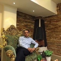 hamid Zahedi