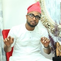 otoide oluwaseun collins