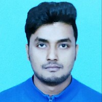 Sanjib Biswas