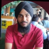 sehaj pal singh
