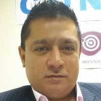 Akash Sokhi