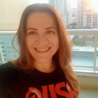 Sandra S. Souza Zanin