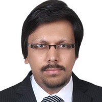 Faisal Tariq