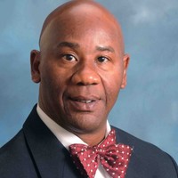 Kenneth Vinson