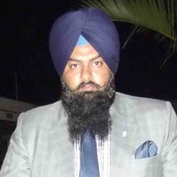 Harpreet Singh Kohli