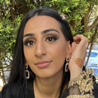 Mehak Nazam