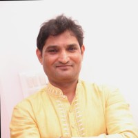 Bijendra Dubey