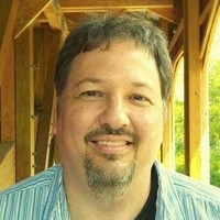 Greg Rexrode