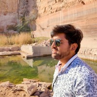 Abhishek Chhabra