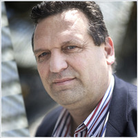Henk van Rooij