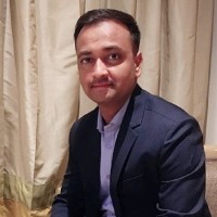 Abhishek Chopade