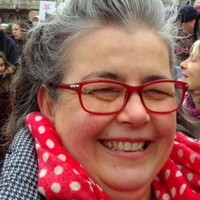 Deborah Sutherland