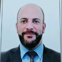 Mohammad Allouzi