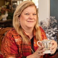April Fulgham