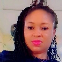 Ann Oluchukwu