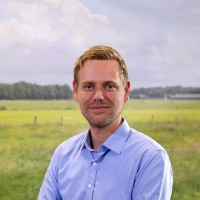 Sjoerd Van Der Meulen