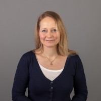 Gitte Drøger